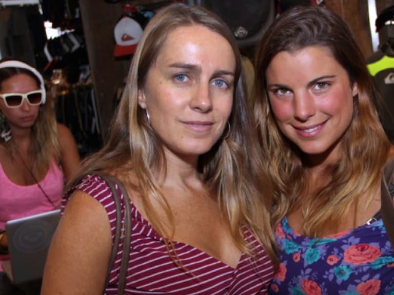 Habló la suegra: Mamá de Maite Orsini se refirió a relación de su hija con Gonzalo Valenzuela