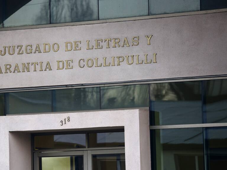 Juzgado de Garantía de Collipulli