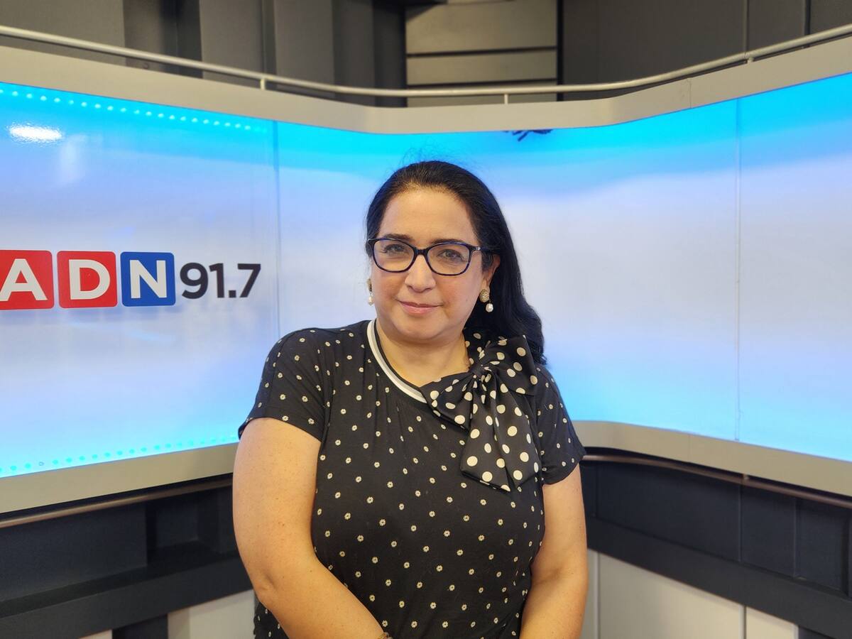 “El tema es si es contra el gobierno actual o contra el Estado”: analista aborda sanciones de EE.UU. a autoridades chilenas