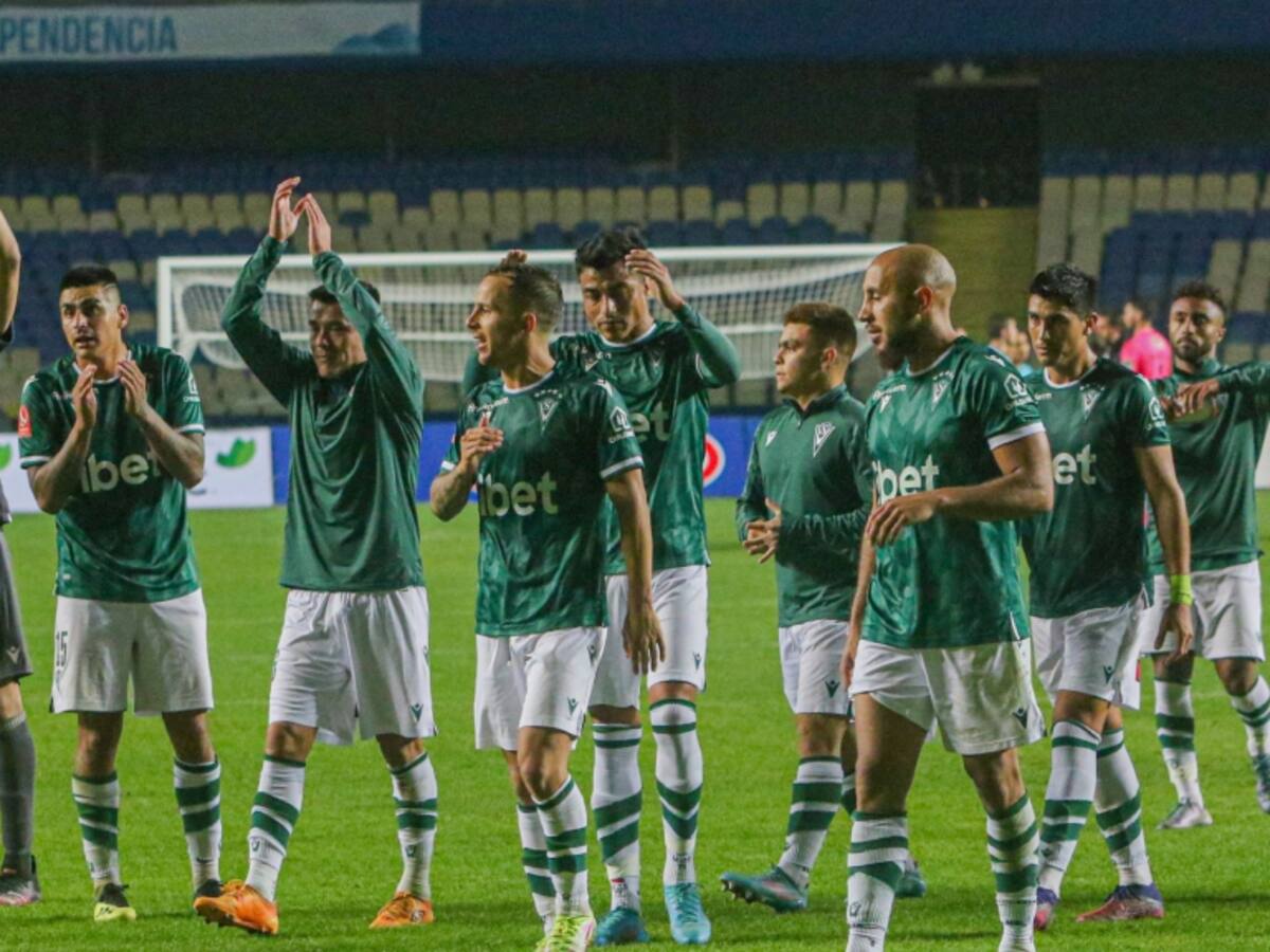 Delegación Presidencial de Quillota no autoriza Wanderers-Arica a horas del partido