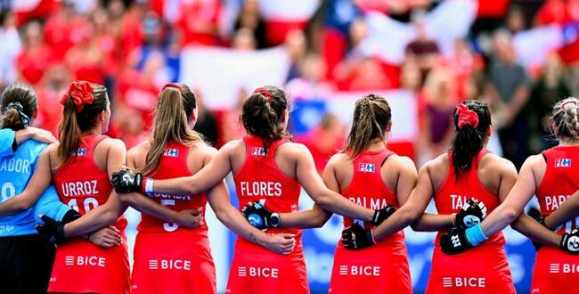 Las Diablas caen ante China en la definición del noveno lugar del Mundial