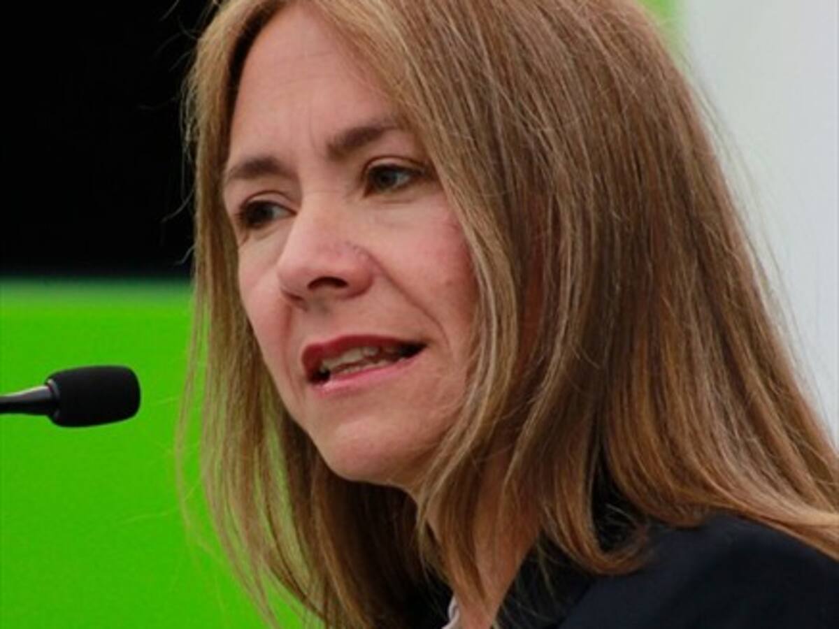 Ministra de Energía y nuevos medidores de consumo eléctrico: Nos suma más opciones como consumidores