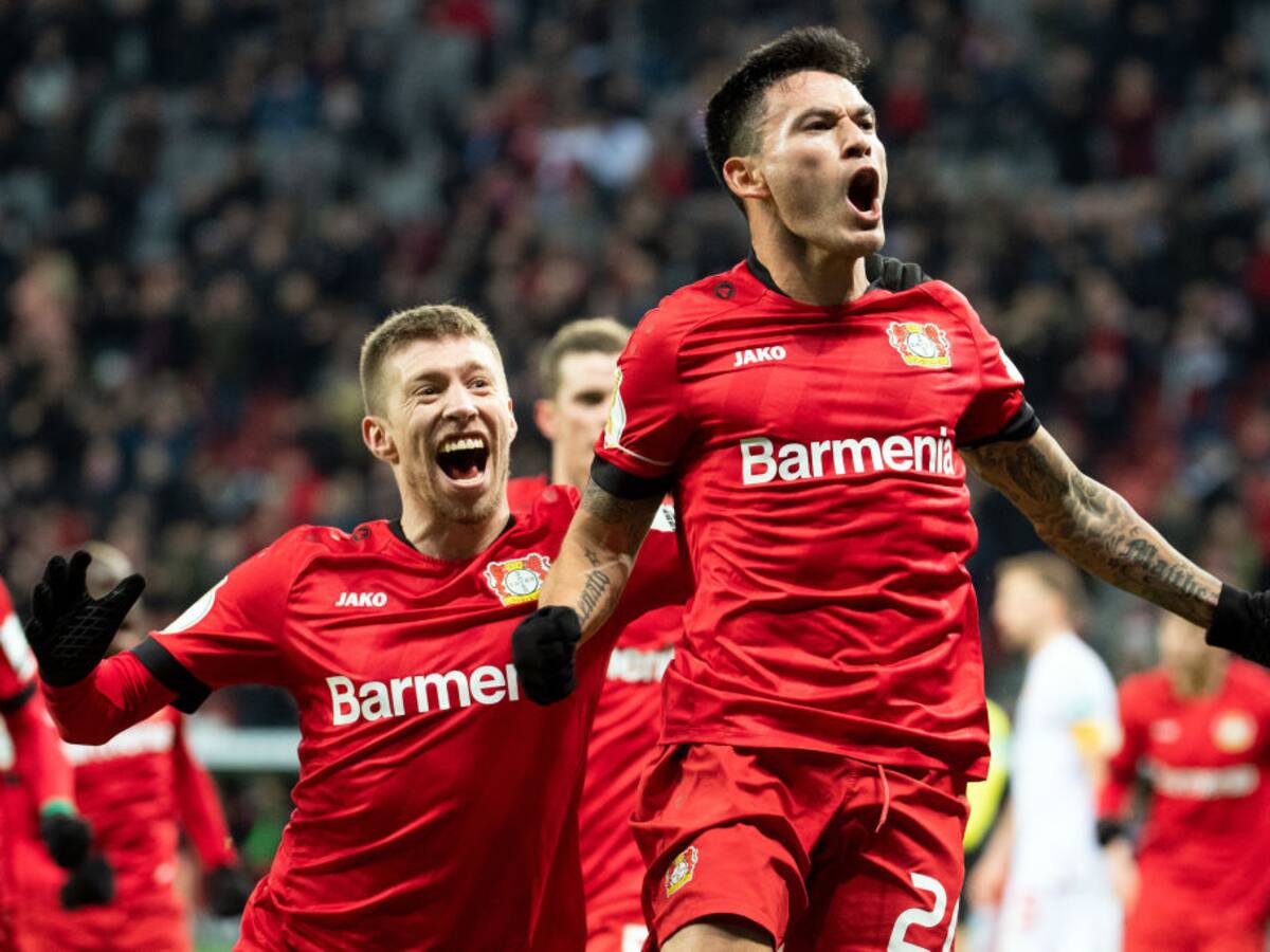 Autoridades alemanas confirmaron el retorno de la Bundesliga en medio de la pandemia del Covid-19
