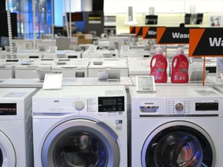 Estudio del Sernac reveló la verdadera calidad de los detergentes en polvo para lavar ropa