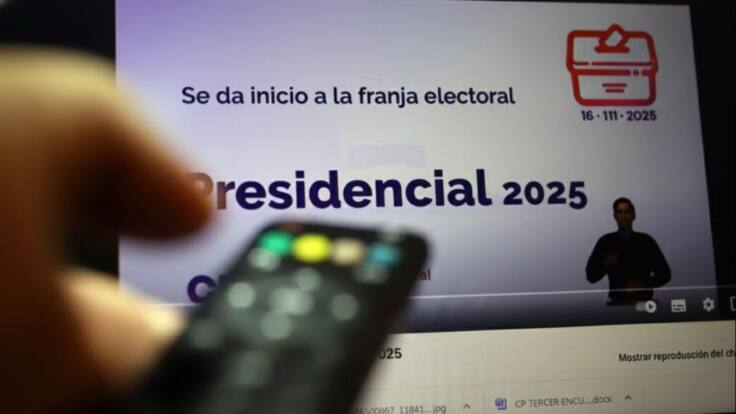 Elecciones en Chile 2025: cuándo termina la propaganda electoral y qué sanciones hay por no respetar fecha límite