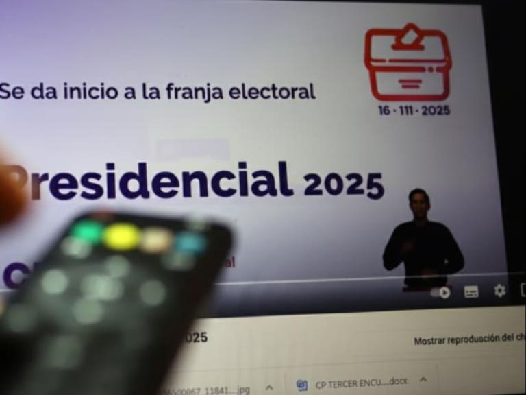 Elecciones en Chile 2025: cuándo termina la propaganda electoral y qué sanciones hay por no respetar fecha límite