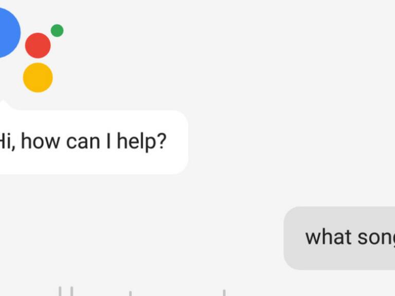 ¡Lo que necesitábamos! Google identificará canciones cada vez que las tarareen o silben