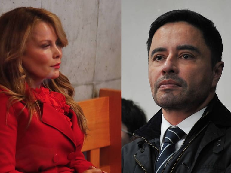 “Lo decadente que se ha vuelto nuestro sector político”: Rodolfo Carter carga contra Cathy Barriga y su nuevo rubro