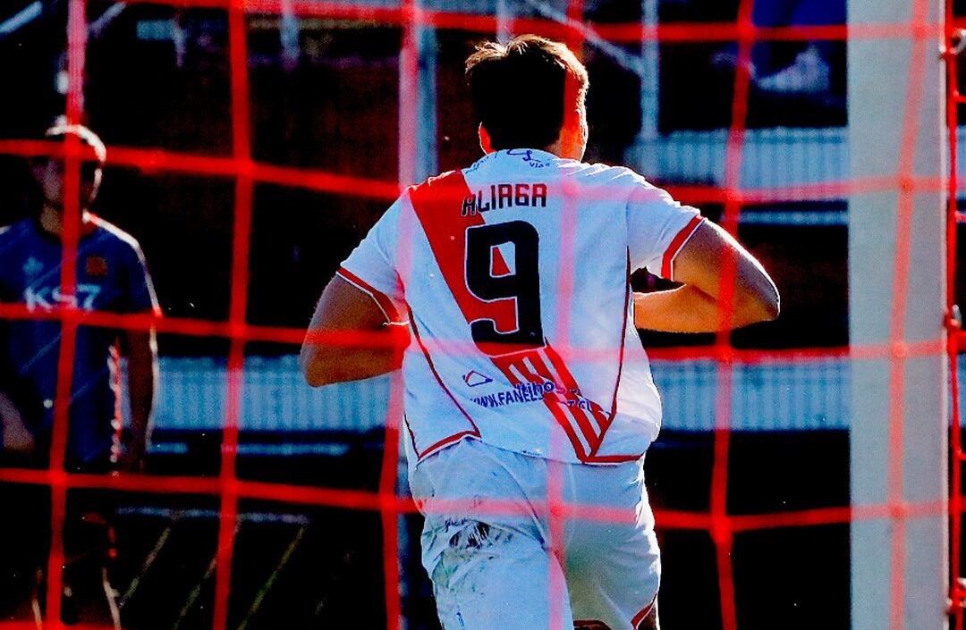 Curicó Unido se quedó con el ‘Clásico del Maule’ ante Rangers en una nueva fecha de la Primera B | X: Curicó