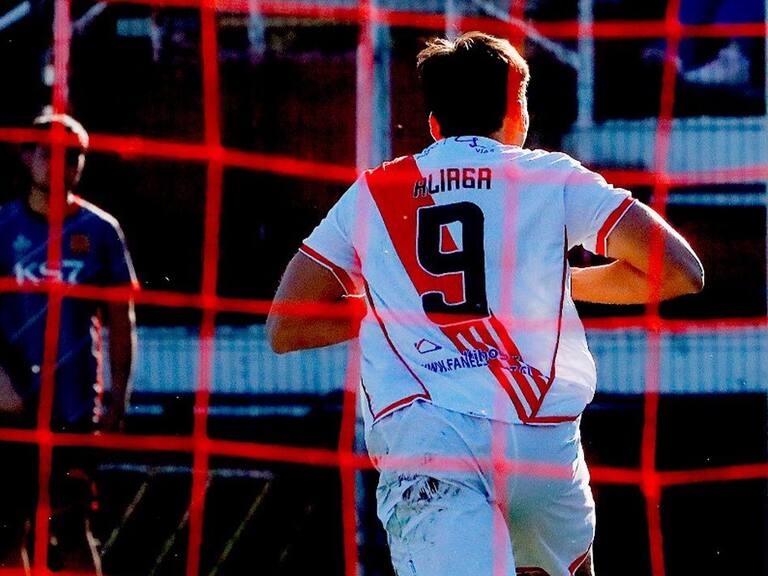 Curicó Unido se quedó con el ‘Clásico del Maule’ ante Rangers en una nueva fecha de la Primera B | X: Curicó