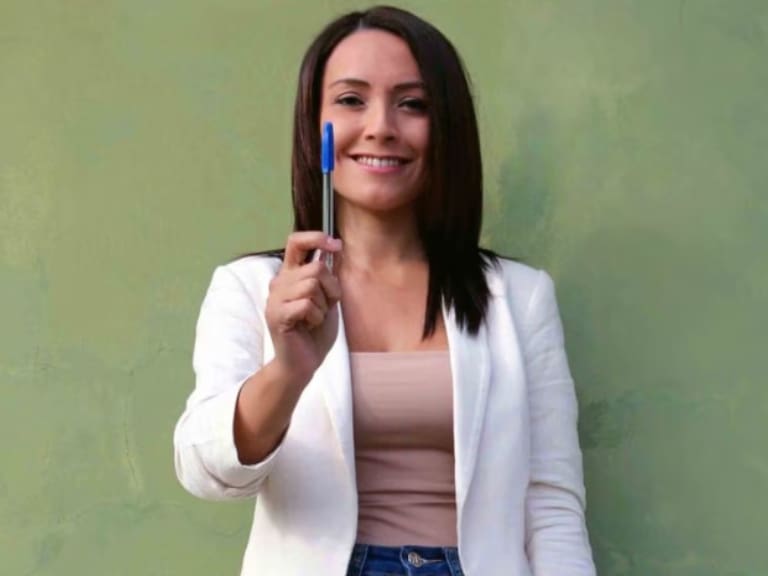 Defensoría Penal Pública asumirá la representación de Camila Polizzi en investigación por caso Lencería