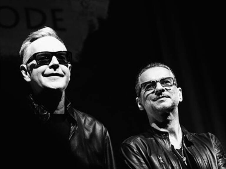 Depeche Mode regresa a Chile