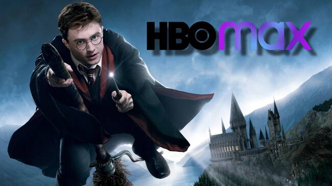nuevo contenido de Harry Potter para HBO Max - Warner Bros Discovery