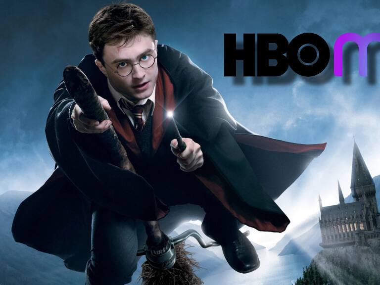 nuevo contenido de Harry Potter para HBO Max - Warner Bros Discovery