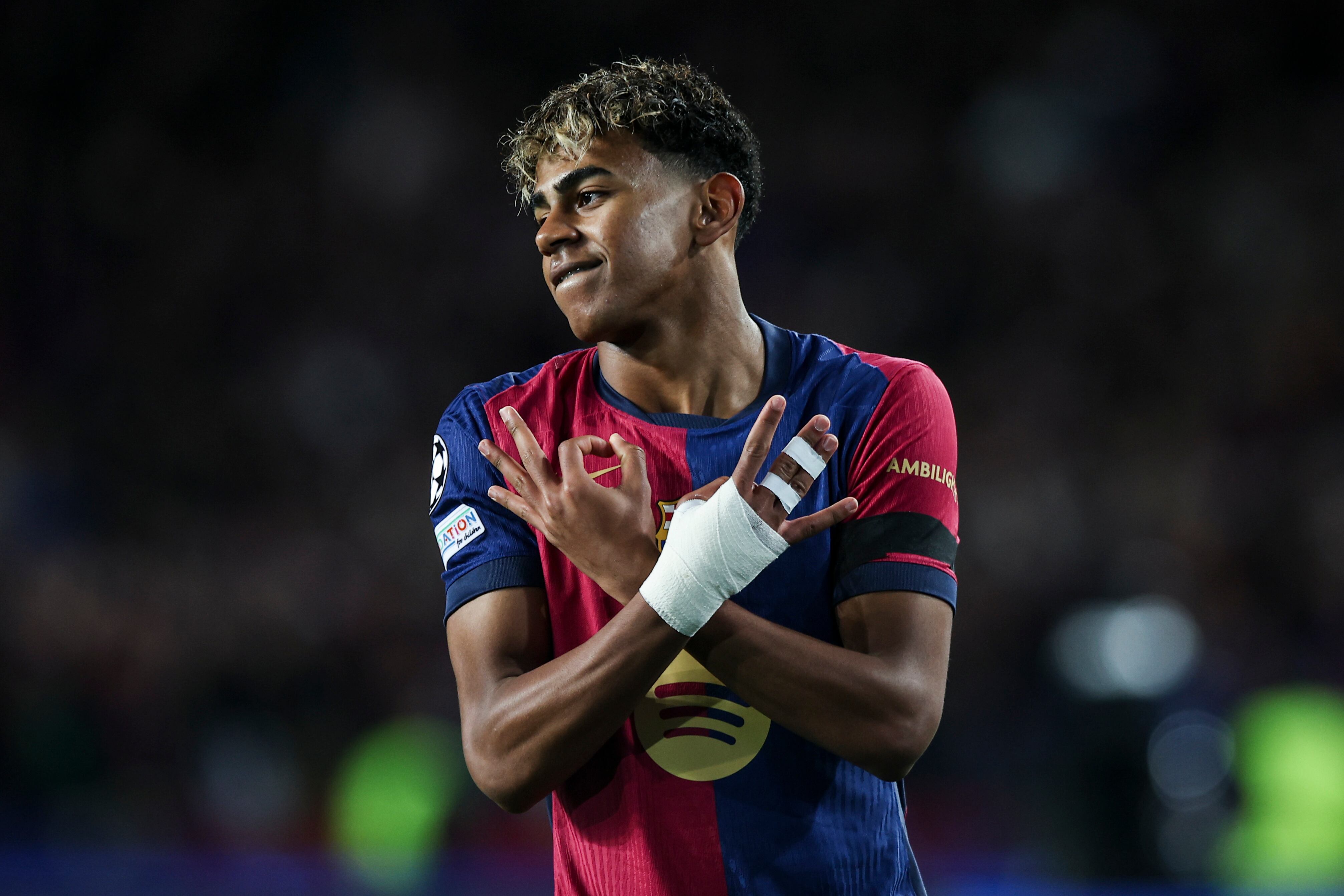Xavi Bonilla / Getty Images