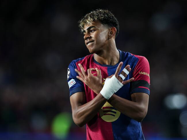 Xavi Bonilla / Getty Images
