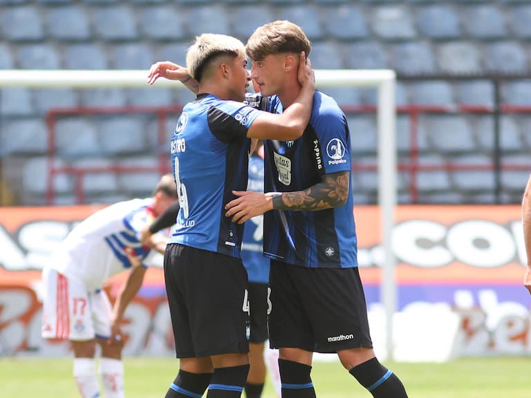 Programación equipos chilenos en Copa Libertadores: ¿qué partidos se juegan hoy, 17 de febrero, y quién transmite por TV?