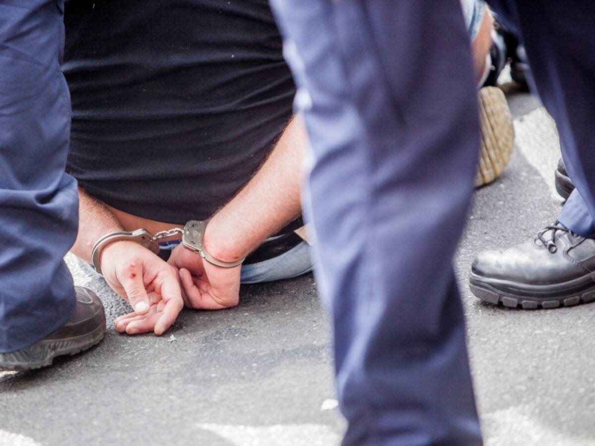 Detienen a sujeto acusado por violar a una menor de edad en Osorno
