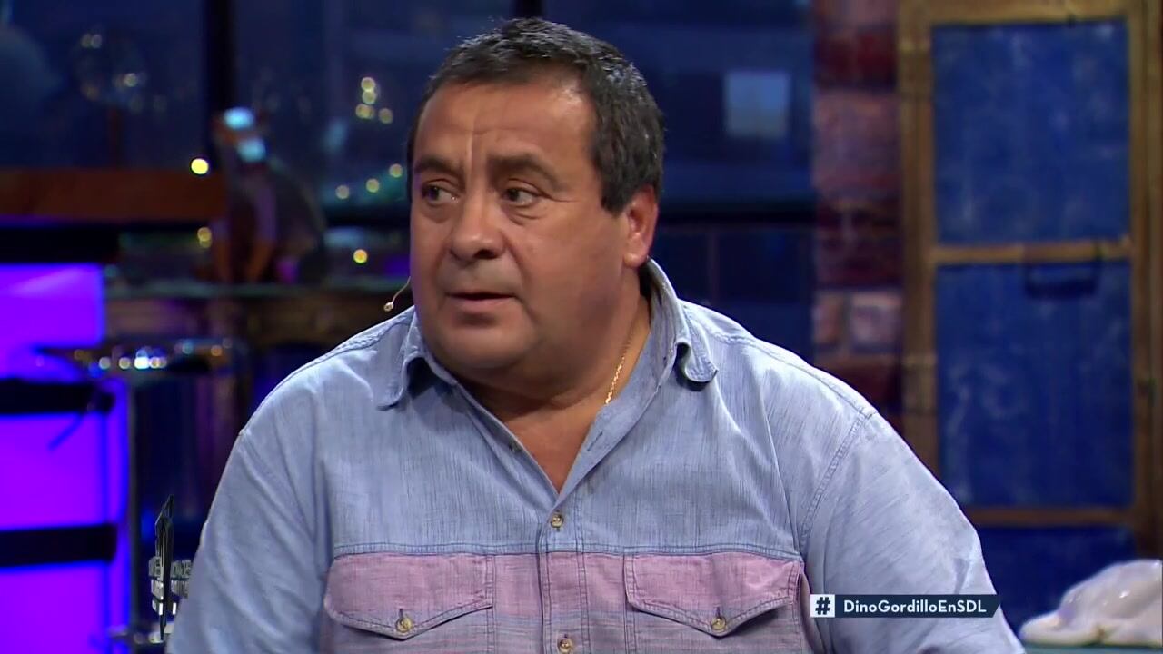 Captura Canal 13