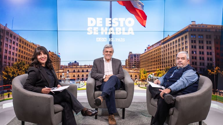 “Me sorprende el nivel de improvisación en seguridad”: las críticas de Pablo Longueira al Gobierno