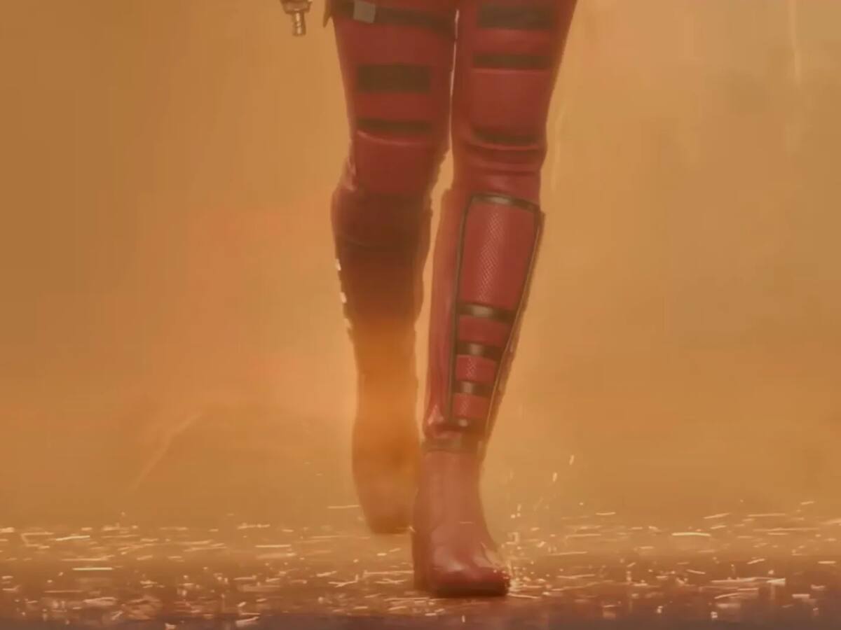 Fin a los rumores: lo que se sabe de la aparición de Taylor Swift en “Deadpool y Wolverine”