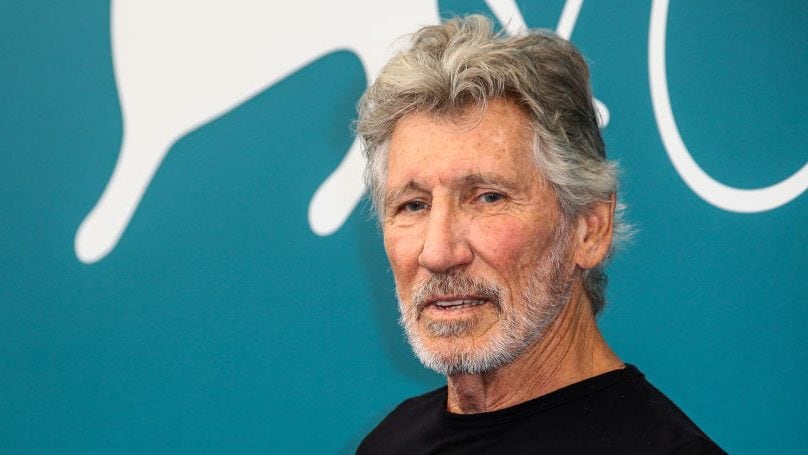 Roger Waters expresó su apoyo a Daniel Jadue: "Es un buen hombre"