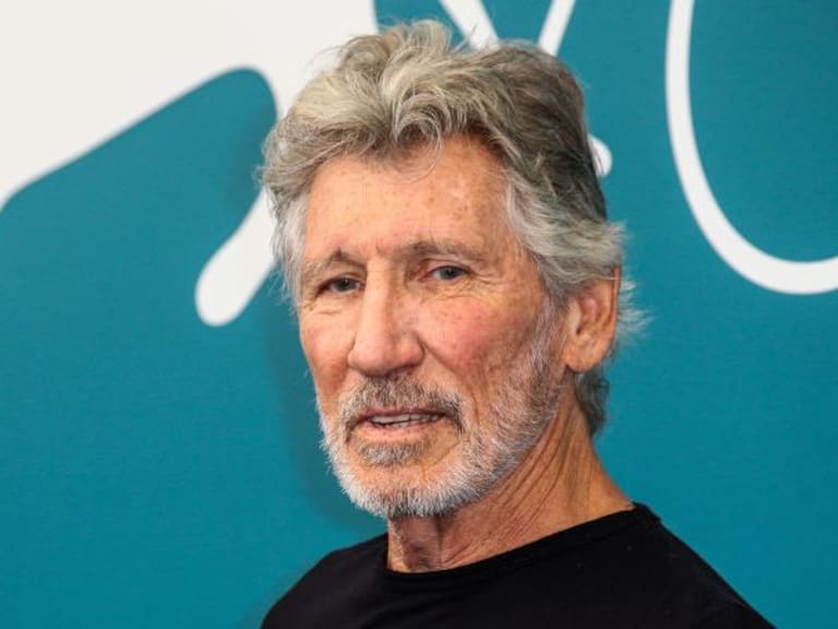 Roger Waters expresó su apoyo a Daniel Jadue: &quot;Es un buen hombre&quot;