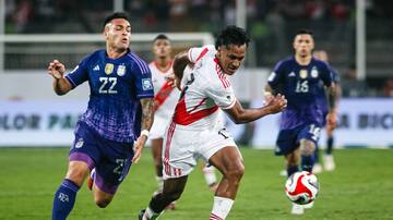 Figura de Perú se baja de la Copa América y desata polémica: apuntó contra la Federación Peruana de Fútbol
