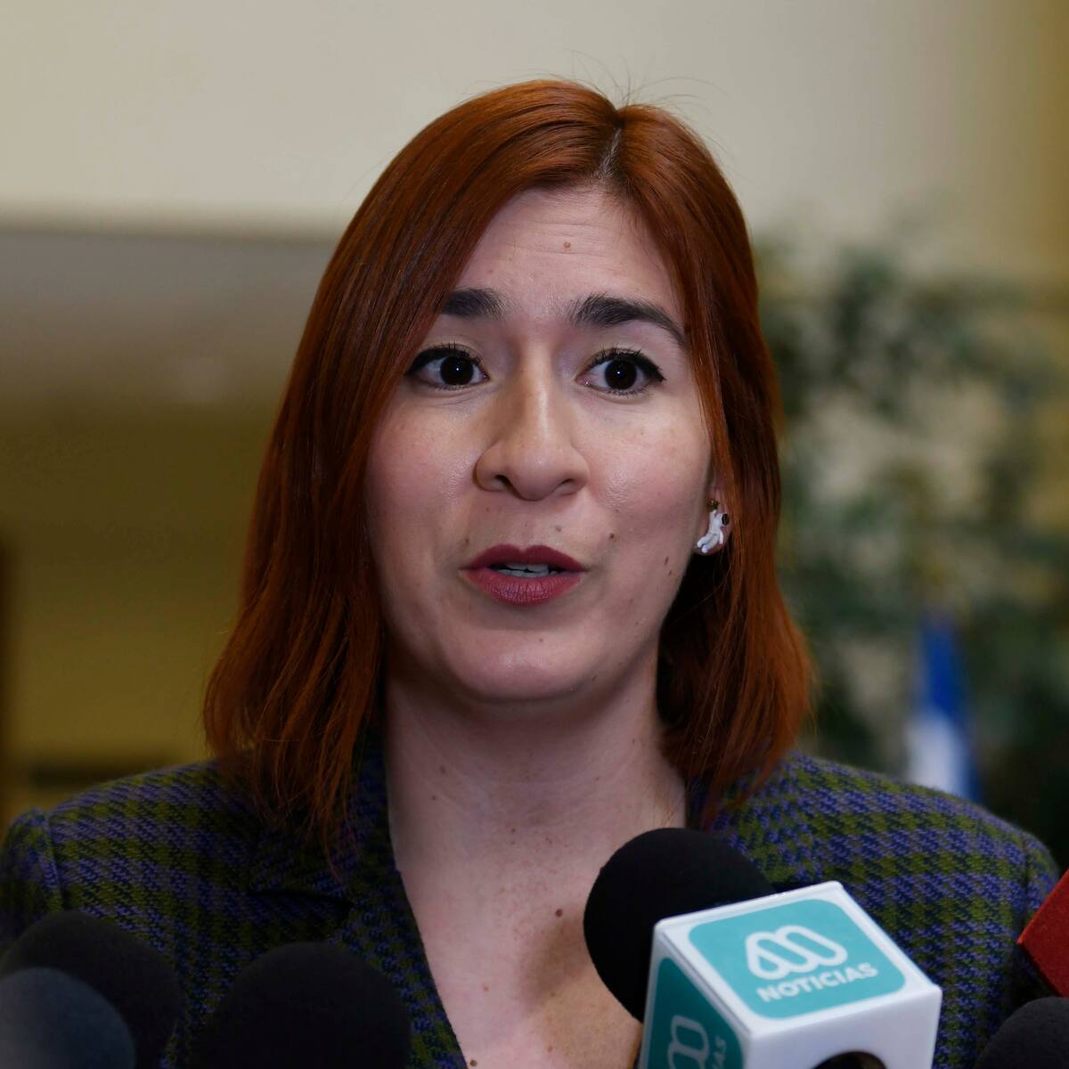 Desafuero de Catalina Pérez: defensa de diputada afirma que sentencia de la corte “no contiene argumentos sólidos”
