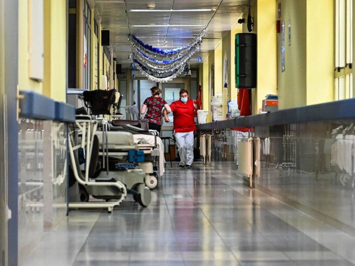 Minsal informó 1.711 casos nuevos, llegando a 600.105 contagiados totales con coronavirus en Chile
