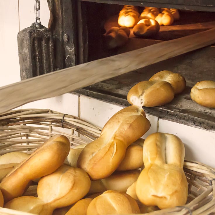 Alerta culinaria en Chile tras ofensiva internacional: “Para que el mundo entero sepa que la marraqueta es de Bolivia”
