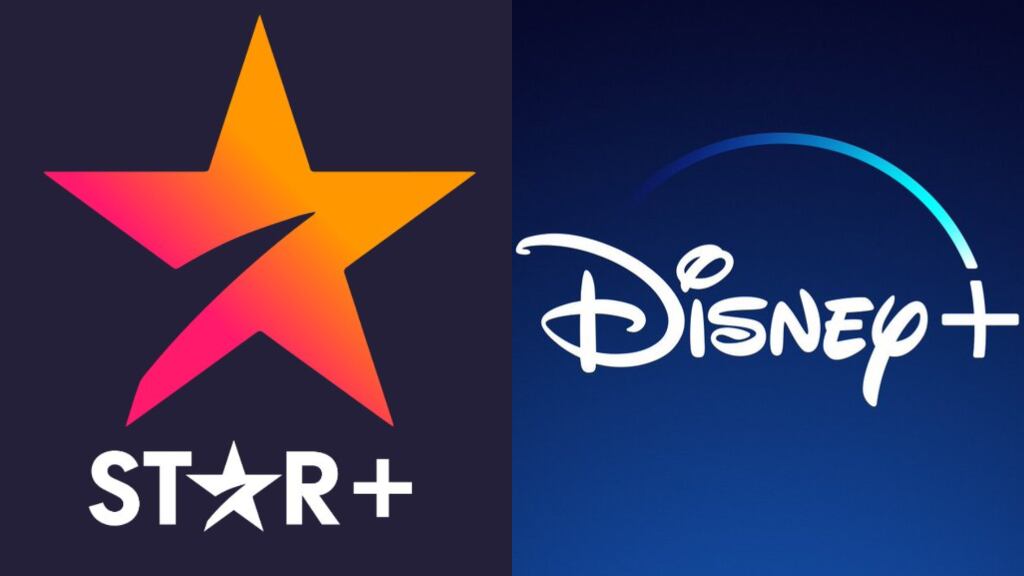 Estrenos de julio en Star Plus y Disney Plus