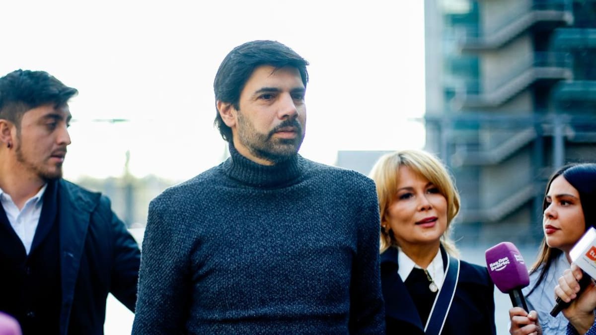 Corte Suprema revisa apelación de Joaquín Lavín León y defensa de Cathy Barriga busca aplazar su audiencia