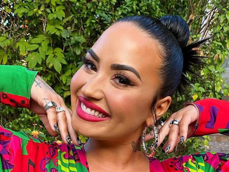 Demi Lovato
