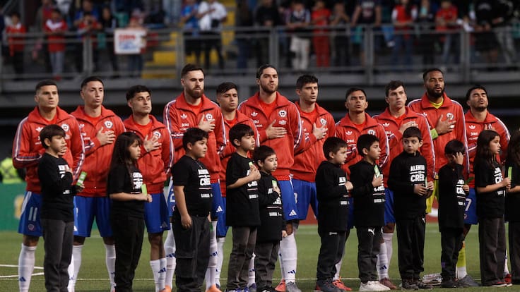 La Roja tiene nueva casa televisiva rumbo al Mundial 2030: anuncio oficial