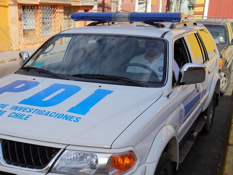 PDI investiga amenazas extorsivas a vecinos de Puerto Montt: antisociales aseguran ser del Tren de Aragua