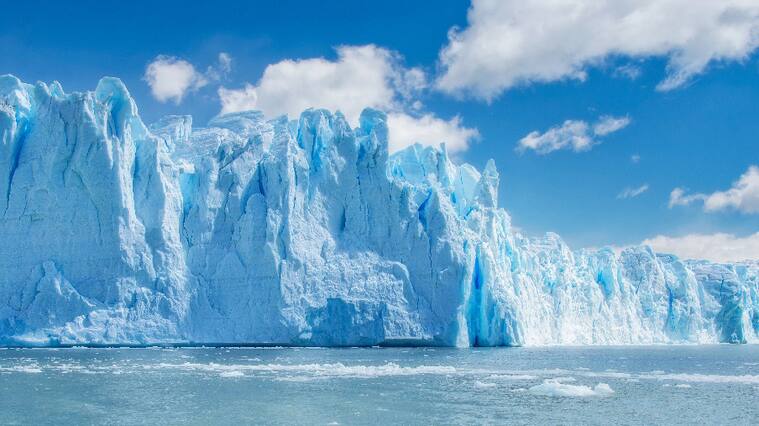 glaciares