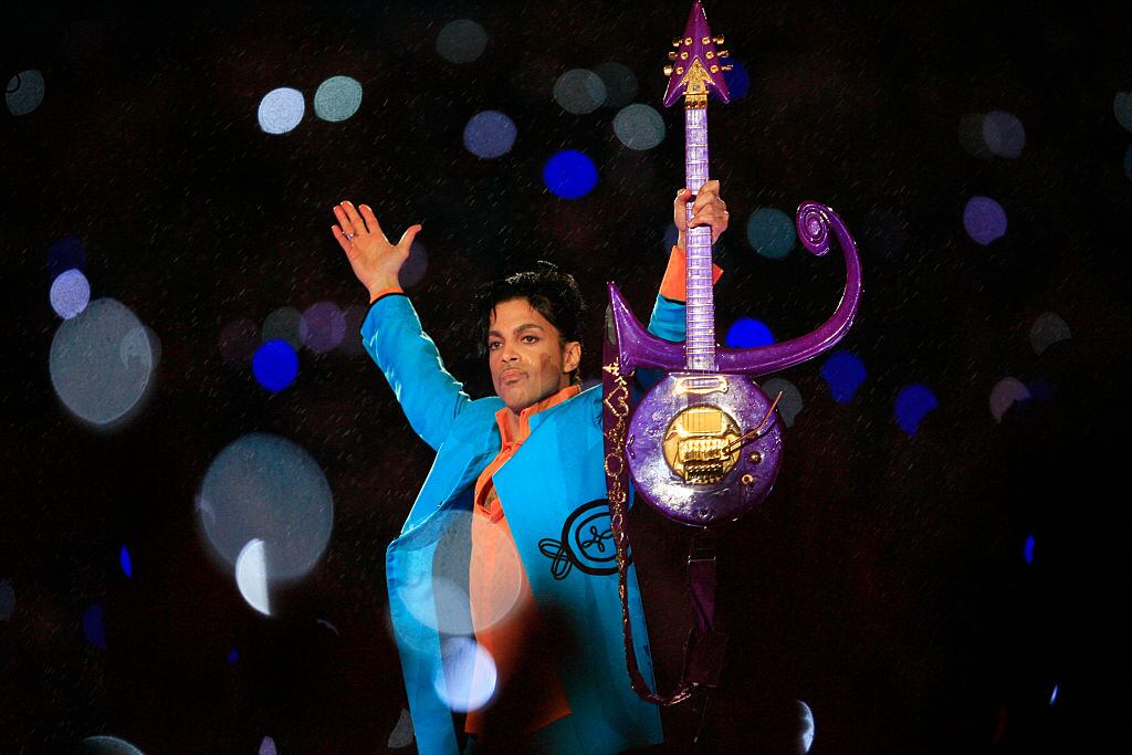Getty Images