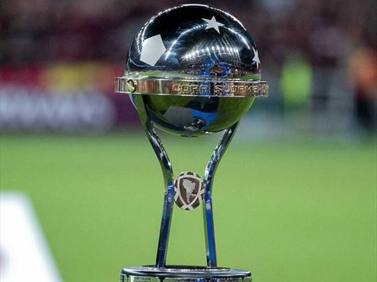 Pachuca recordó obtención de la Copa Sudamericana ante Colo Colo