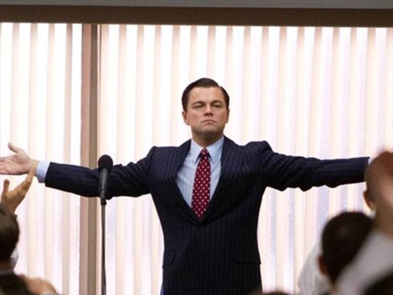 Leonardo DiCaprio deberá testificar en juicio por «El lobo de Wall Street»