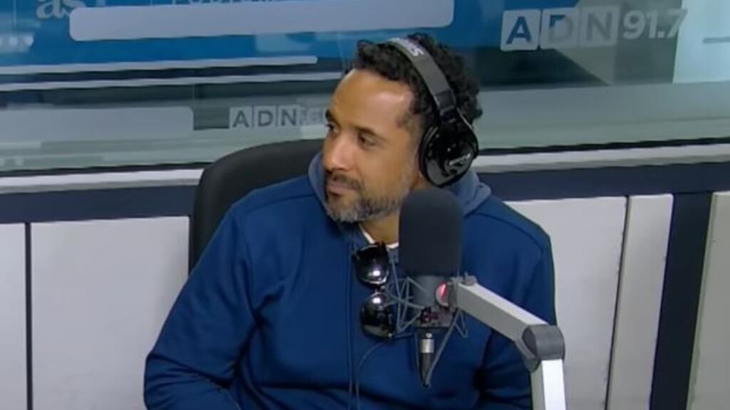 Jean Beausejour descarta integrar el staff de La Roja si Lorenzo Antillo es presidente de la ANFP: "Todavía no estoy preparado"