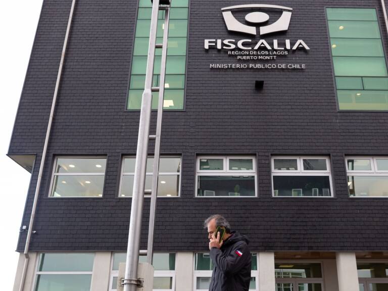 Caso Convenios: decretan arresto domiciliario para segunda funcionaria del GORE Los Lagos