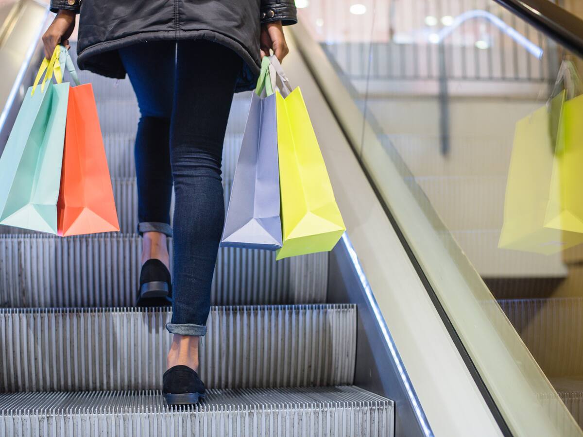 Con nuevo supermercado y más tiendas: emblemático mall de Santiago inaugura gigantesca ampliación