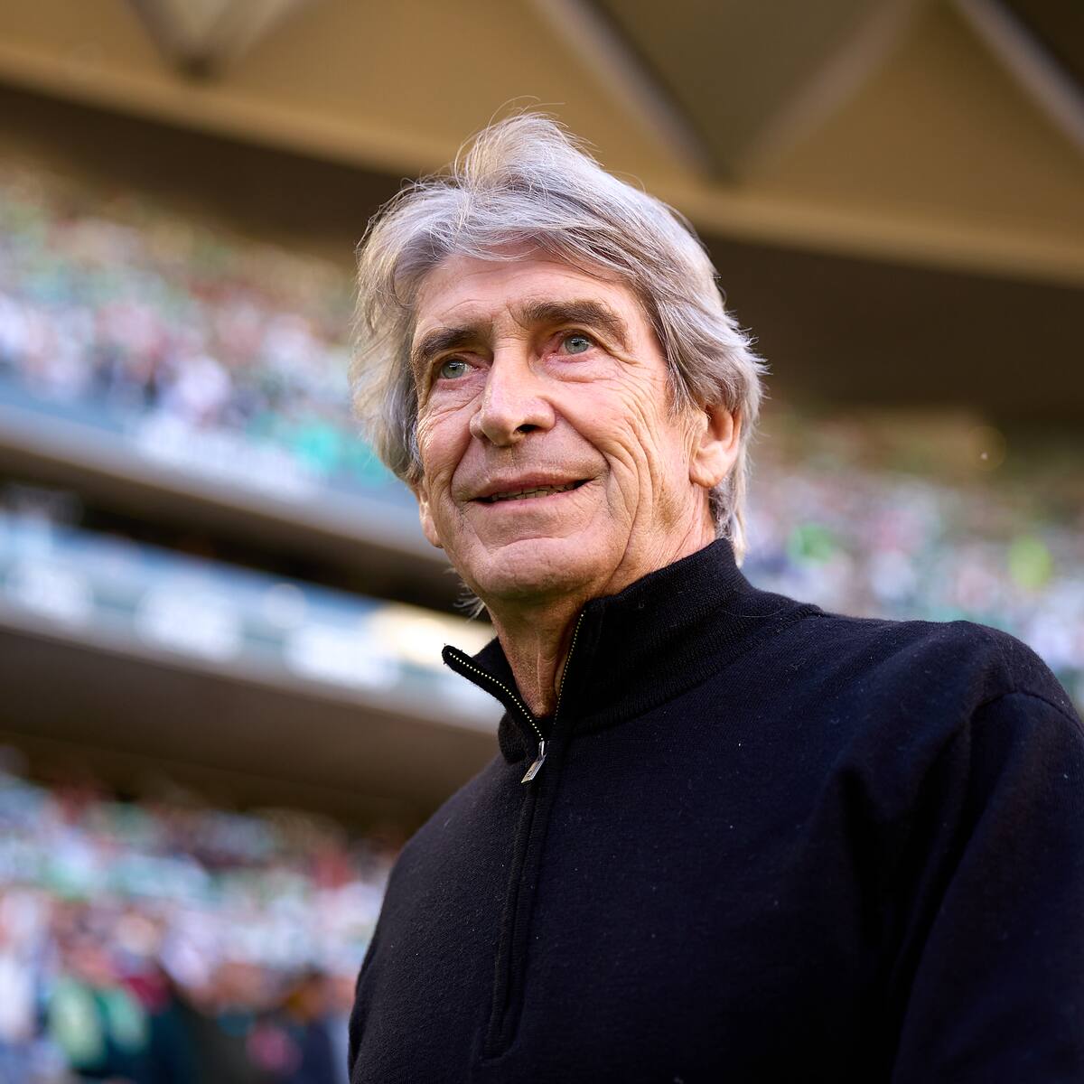 Empresa de seguridad Verisure Chile lanza campaña con Manuel Pellegrini como rostro