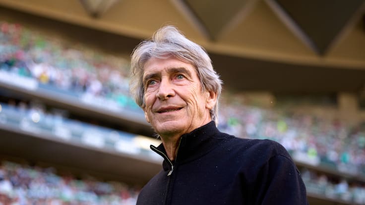 Empresa de seguridad Verisure Chile lanza campaña con Manuel Pellegrini como rostro