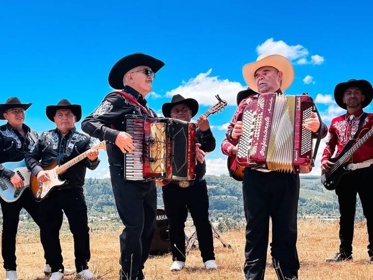 Quién era Rafael Alcaíno, el famoso cantante chileno que murió de un fallo cardiorrespiratorio