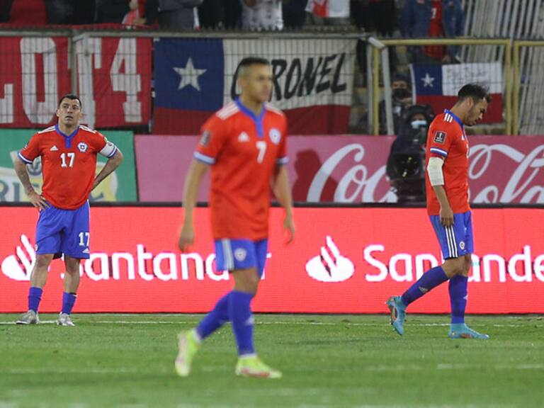 Cristián Arcos: «Chile partió las Clasificatorias Sudamericanas conceptualmente eliminado»