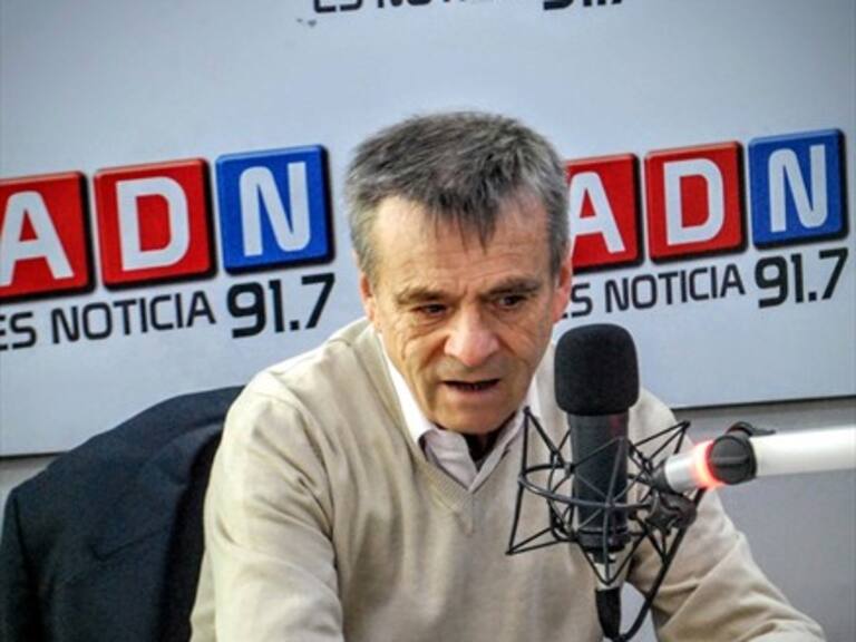 Vladimiro Mimica relató cómo conoció al mejor lateral derecho en la historia de Chile