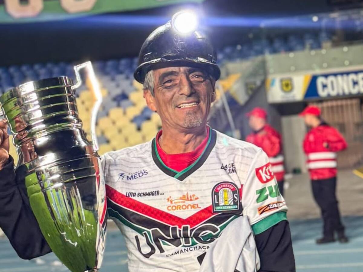 El grave accidente que sacude a Lota Schwager tras su histórico ascenso: “Fractura craneal”