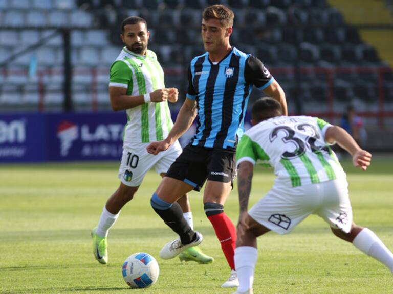 Huachipato acrecienta su ventaja en el liderato del Grupo F de Copa Chile tras tumbar a O’Higgins en el CAP de Talcahuano